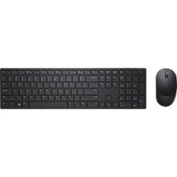 DELL KM5221WINT - Keyboard/mouse combination, wireless, layout: US, QWERTY