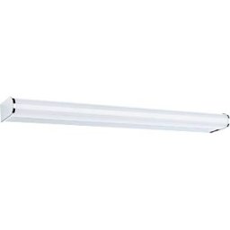 PAULMANN PLM 71210 - Arneb LED wall light, 12.5 W, 1000 lm, 3000 K, IP44, 600 mm, chr