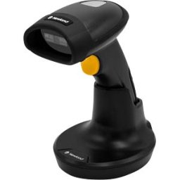 NEWLAND NEWL HR1580BTSD - Barcode scanner, 1D, Bluetooth, HR15 Wahoo