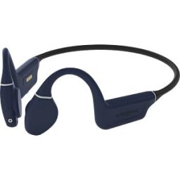 CREATIVE OFP+ BL - Headphones, open-ear, bone conduction, Bluetooth, with headband,