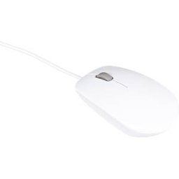 RPI MOUSE 2 WT - Raspberry Pi - Mouse 2, white