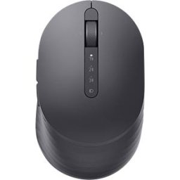 DELL MS7421W - Mouse, wireless/Bluetooth, black