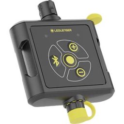 LEDLENSER 503018 - Bluetooth controller for area lights, accessory
