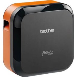 BROTHER P-TOUCH E720BT - Labelling machine, USB/Bluetooth, E720BT
