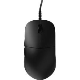 ENDGAME GEAR EGG XM28KV2 SW - Gaming mouse, wired, USB, black, XM2 8K V2
