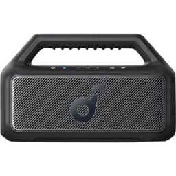 SOUNDCORE S-CORE A3148G11 - Loudspeaker, Bluetooth, stereo, Boom 2 SE, black