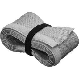 GOOBAY 51916 - Cable management, cable sleeve, 1.8 m, silver