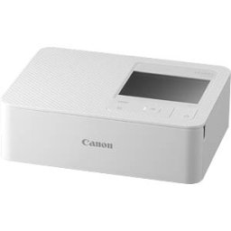 CANON SCP1500WS - Mobile photo printer, white