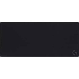 LOGITECH G840SW - Mouse pad, gaming, G840, XL, black
