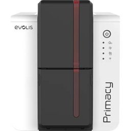 EVOLIS PRIMACY2S - Plastic card printer, Primacy 2, simplex USB + Ethernet