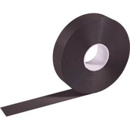 DURABLE 102111 - Floor marking type, brown, 0.5 mm thick, 50 mm x 30 m