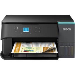 EPSON ET-2950 - Printer, EcoTank, 3-in-1, Wi-Fi, duplex, includes copyright levy