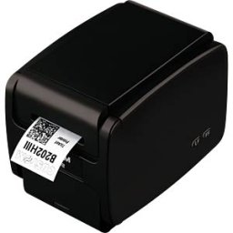 CUSTOM B202H3 - Ticket/wristband printer, USB