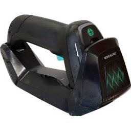 DATALOGIC DL GBT4600BTK1HP - Barcode scanner, 2D, Bluetooth, Gryphon GBT4600, HP