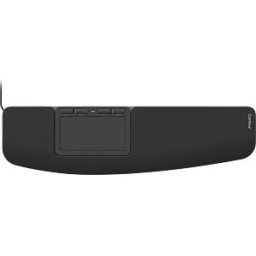 CONTOUR CT CDTP20500 - Touchpad mouse, USB-C, ergonomic