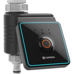 GARDENA 01889-20 - Smart garden irrigation, Bluetooth