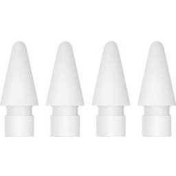 APPLE MX763ZM/A - Apple Pencil, tips, pack of four