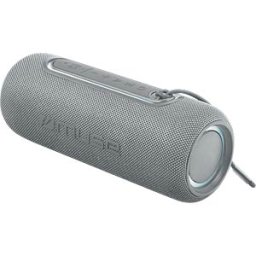 MUSE M-780LG - Speaker, Bluetooth, M-780 BT, RGB, grey