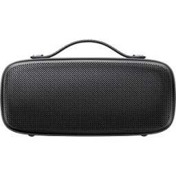 FONTASTIC 265563 - Speaker, Bluetooth, LED effects, 50 W RMS, TWS, power bank