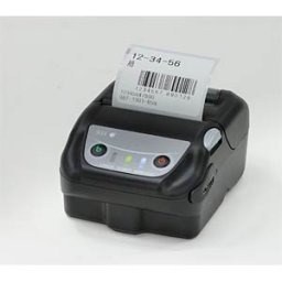 Seiko MP-B21L - Receipt printer, POS/checkout, mobile, Bluetooth