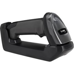 ZEBRA DS4678SR - Barcode scanner, 2D, USB/Bluetooth, DS4678