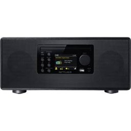 MUSE M-695 DBT - M-695 DBT DAB+ radio, CD/Bluetooth/USB