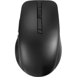 ASUS MD200 SW - Mouse, Bluetooth/wireless, black