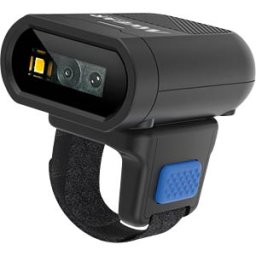 NEWLAND NEWL WD4BS20SR - Barcode scanner, ring, 2D, Bluetooth/USB, WD4