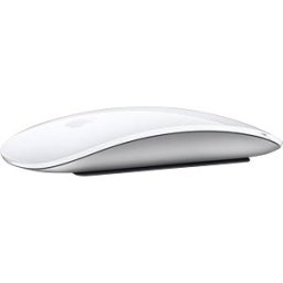 APPLE MXK53Z/A - Magic Mouse, USB-C, white, Multi-Touch