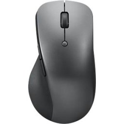 LENOVO 4Y51J6254 - Bluetooth mouse, black