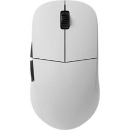 ENDGAME GEAR EGG XM2W4KV2 WS - Gaming mouse, USB/wireless, white, XM2w 4K V2