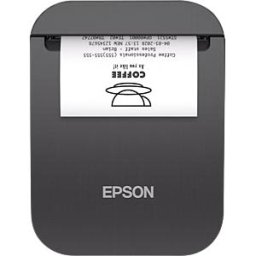 EPSON TM-P20II - Receipt printer, POS/checkout, thermal mobile, USB/Bluetooth
