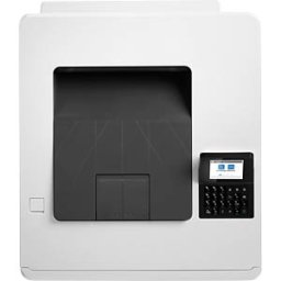 HEWLETT PACKARD HP 3PZ95A - Laser printer, colour, A4, LAN, duplex, 27 ppm, includes copyrig