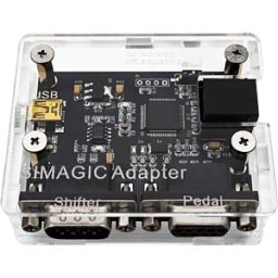 SIMA ADAPTER - Simagic peripheral adapter