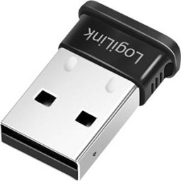 LOGILINK BT0066 - Bluetooth 5.3 USB adapter
