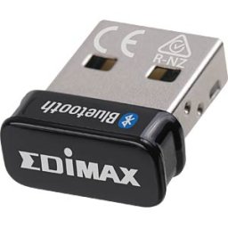 EDIMAX EDI BT-8530 - Bluetooth 5.4 Nano USB Adapter