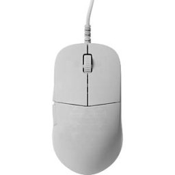 ENDGAME GEAR EGG XM28KV2 GR - Gaming mouse, wired, USB, grey, XM2 8K V2