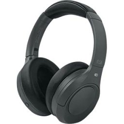 MUSE M-295ANC - Headset, Bluetooth, stereo, M-295 ANC, black