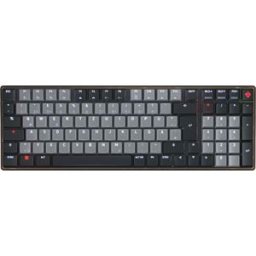 CHERRY G8A-25510HOADE-2 - Keyboard, Bluetooth/Wireless, MX Low Profile 2.0 switches
