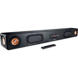 TEUFEL 105961001 - Soundbar, Bluetooth, HDMI, USB, black