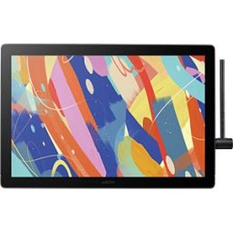 WACOM DTK168K0B - Graphics tablet, Cintiq 16