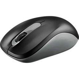 HAMA 134960 - Mouse, wireless, black