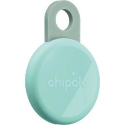 CHIPOLO CHIP RSO.0000005 - Bluetooth tracker, LOOP, mint for Apple/Google