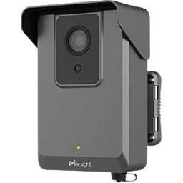 MILESIGHT MIL X5 SC311 - Sensing camera, 4G, Wi-Fi, Bluetooth