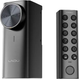 LNDU DL500 - DIY Smart Lock, Bluetooth
