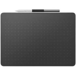 WACOM CTC6110WLW - Graphics tablet, USB/Bluetooth, Wacom One Medium