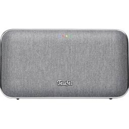TEUFEL 105952002 - Wi-Fi speakers, Bluetooth, white