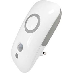 MÜLLER LICHT MLI 400072 - Agena Sensor LED night light, with light and motion sensor