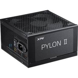 ADATA XPG 50868 - XPG PYLON II, 650 W, 80+ Bronze