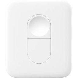 SWITCHBOT SWB W0301700 - Remote control, 2 buttons, Bluetooth, white